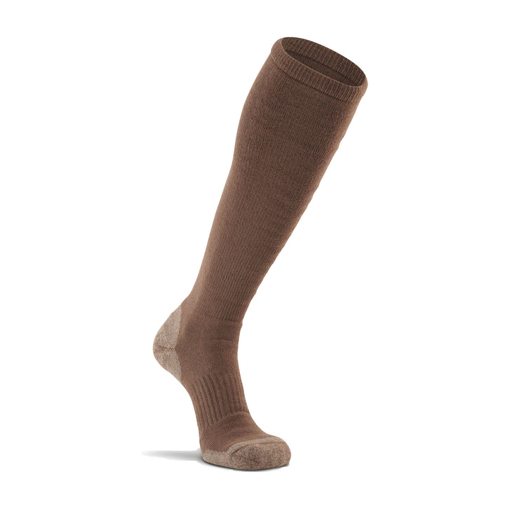 Fatigue Fighter Lightweight Over-the-Calf Compression Military Sock