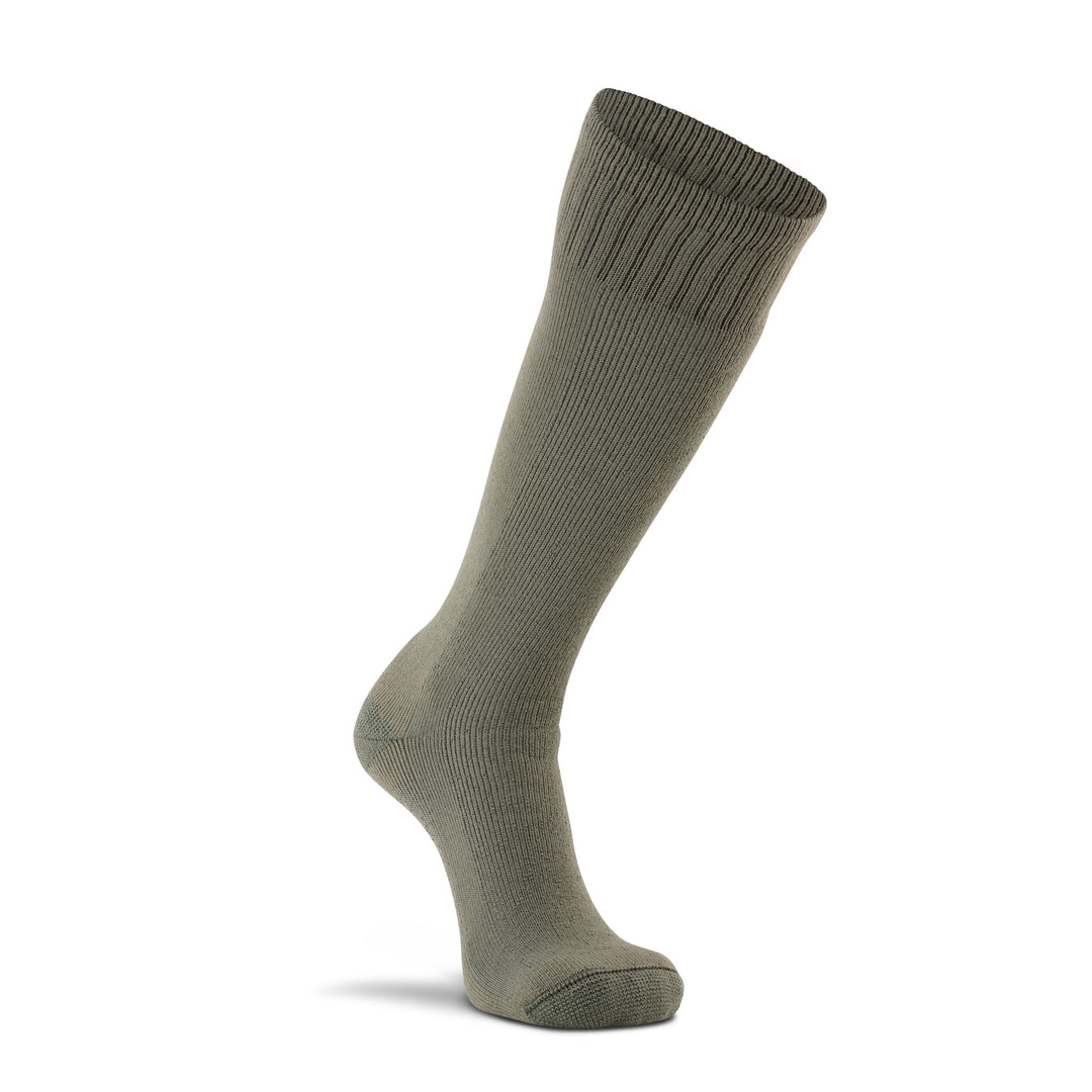 Wick Dry Stryker Heavyweight Mid-Calf Boot Military Sock