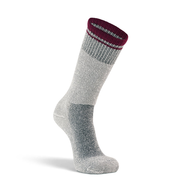 スモーキークォーツ　フォーゲル Women's Her Field Medium Weight Mid-Calf Boot & Field Sock | Fox River