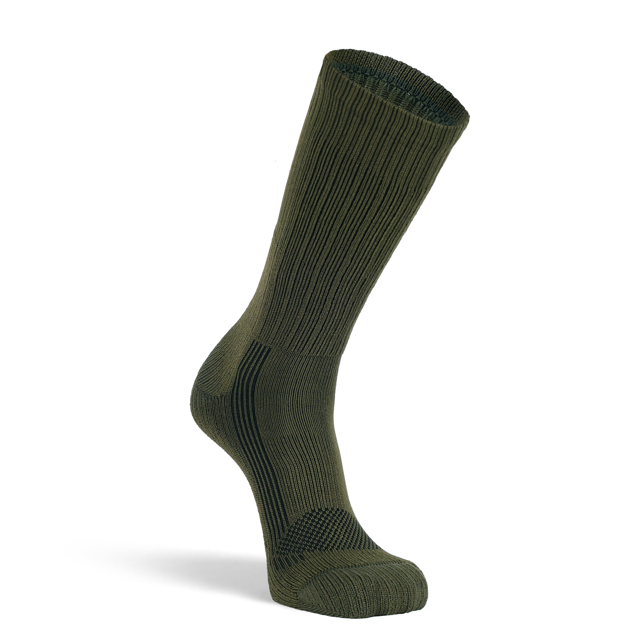 Tactical Lightweight Crew Military Sock