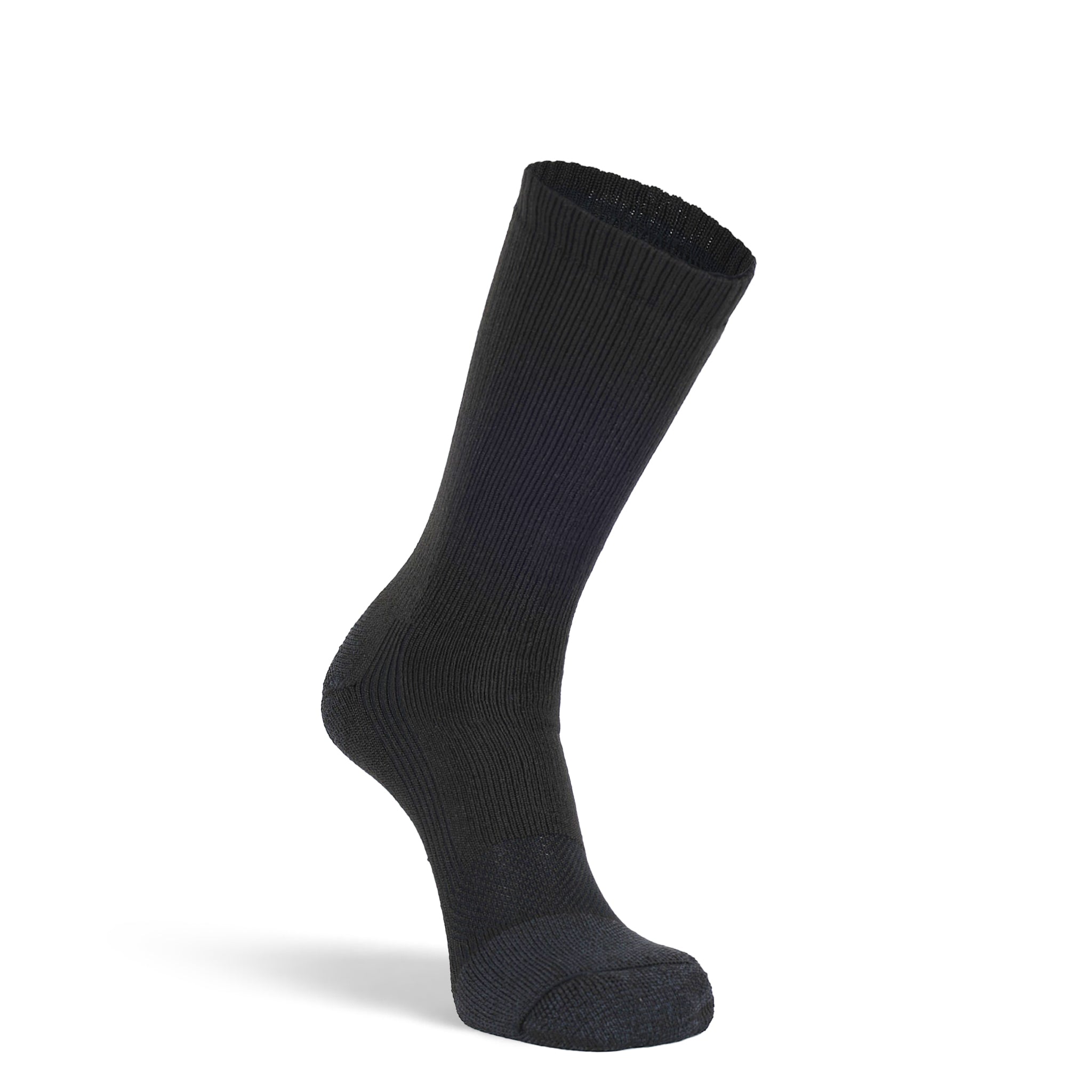 Wick Dry Maximum Medium Weight Crew Military Sock