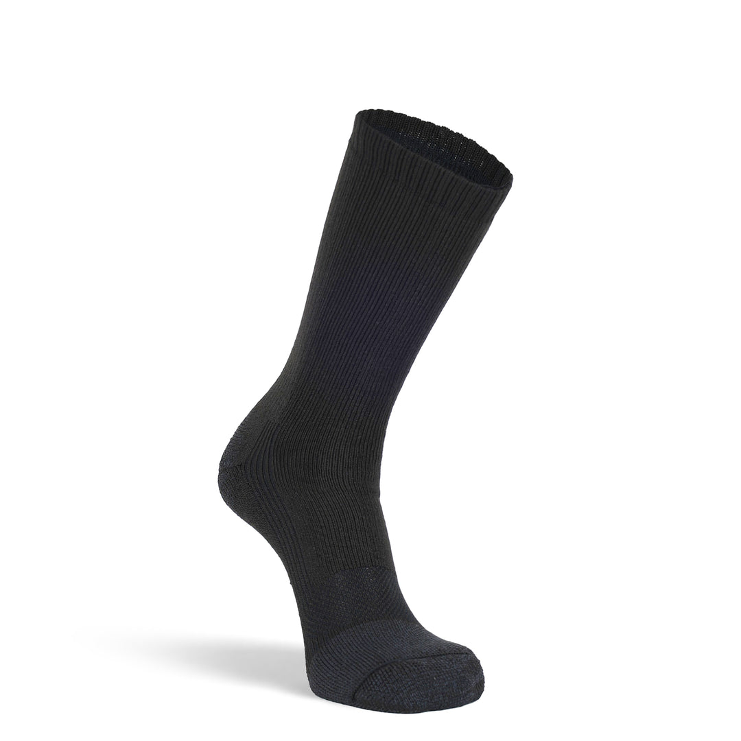 Wick Dry Maximum Medium Weight Crew Military Sock