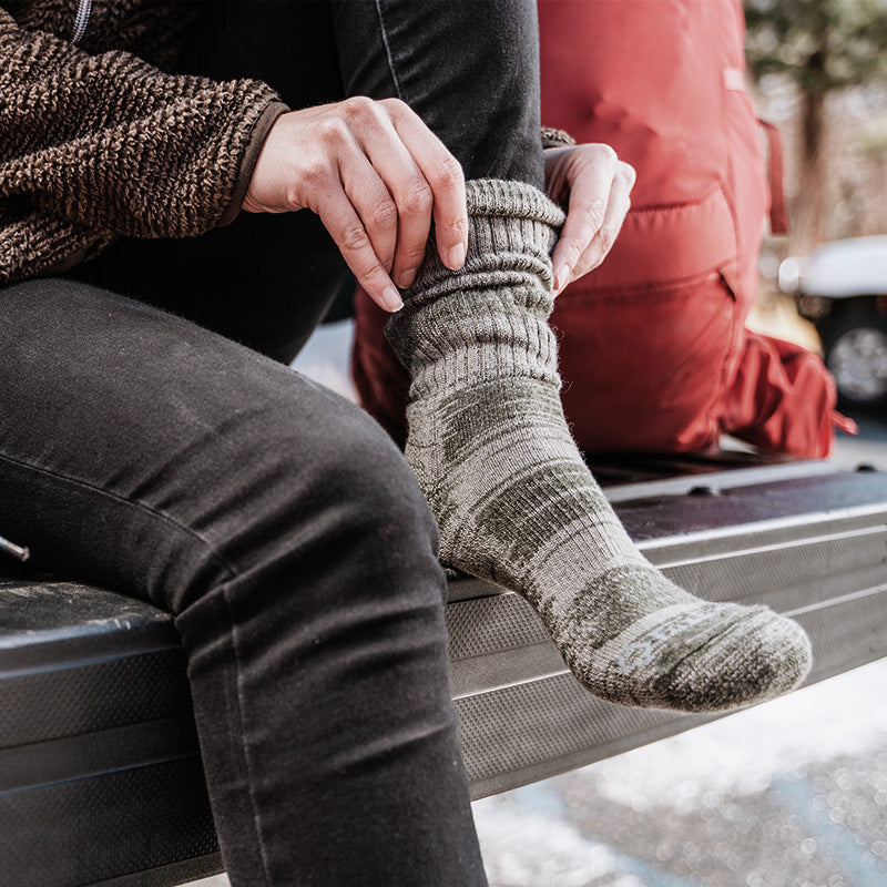 Hiking Socks
