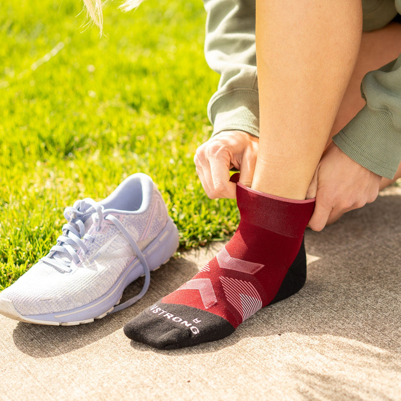 Women’s Running Socks