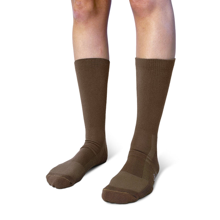 Fox River Military Dress Lightweight Crew Socks