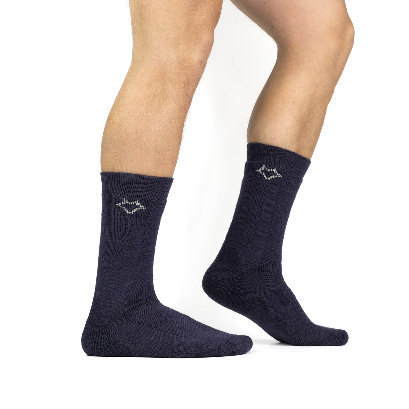 Hike Wick Dry Tramper Medium Weight Crew
