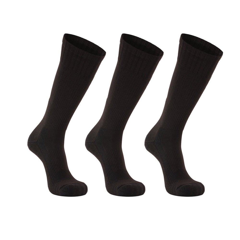 fox river dress socks Lot of 2 Fox River Mens BLACK 3765 Mid weight Crew Socks IRREGULAR L