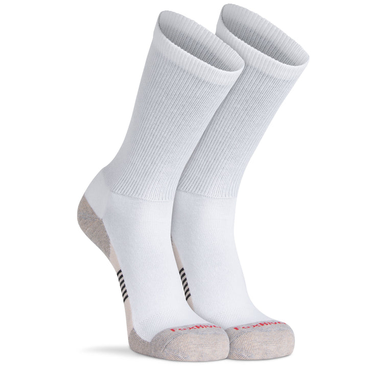 Her Diabetic Plus Lightweight Crew Sock