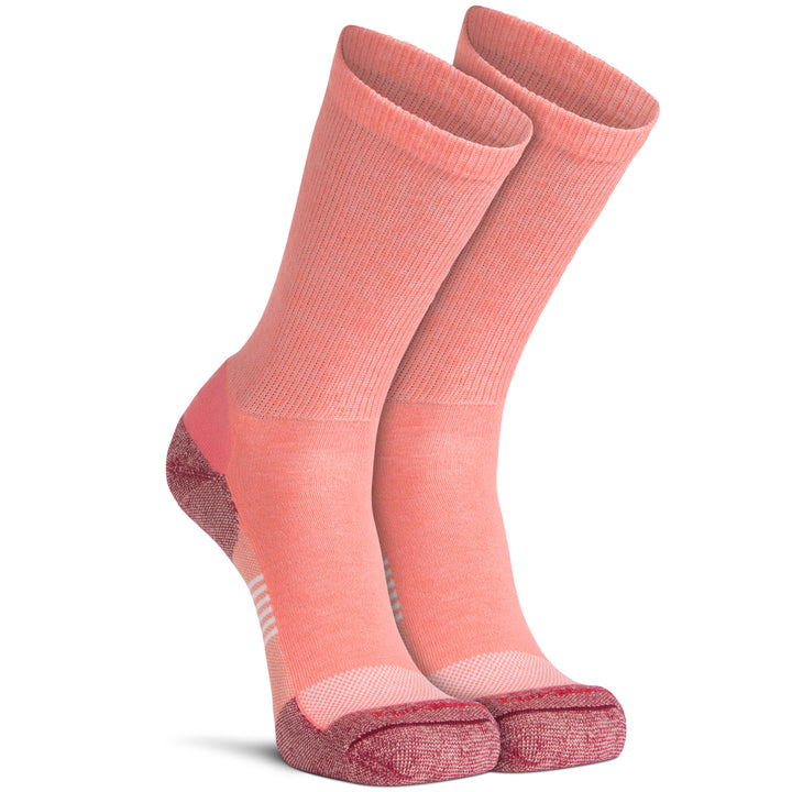 Her Diabetic Plus Lightweight Crew Sock