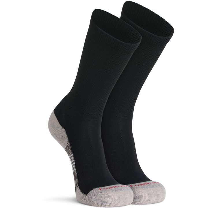 Her Diabetic Plus Lightweight Crew Sock