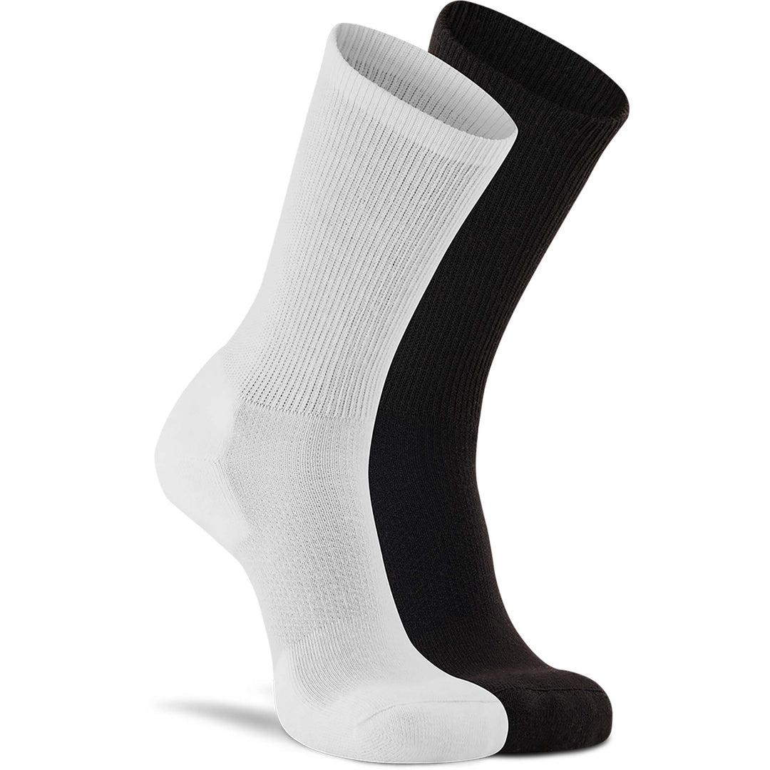 10 Pairs Toe Socks Middle Tube Finger Socks Men's Cotton 5 Toe Socks