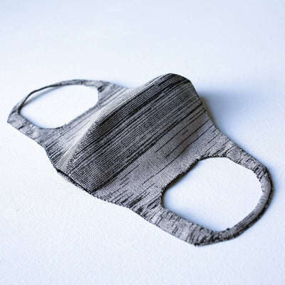 FormFit Mask with Cupron Large Black/Tan - Fox River® Socks