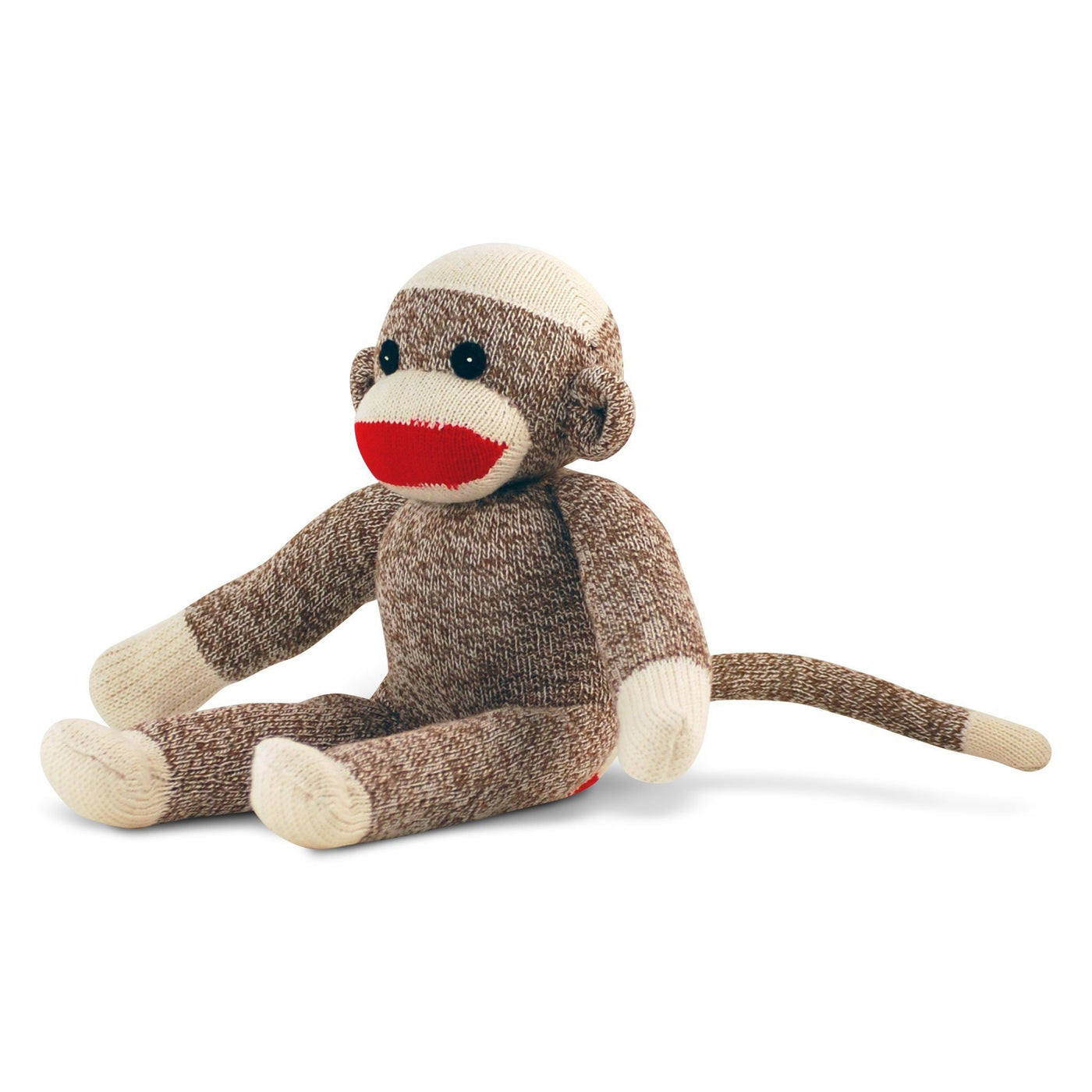 Fox River's Original Sock Monkey Brown No Size - Fox River® Socks