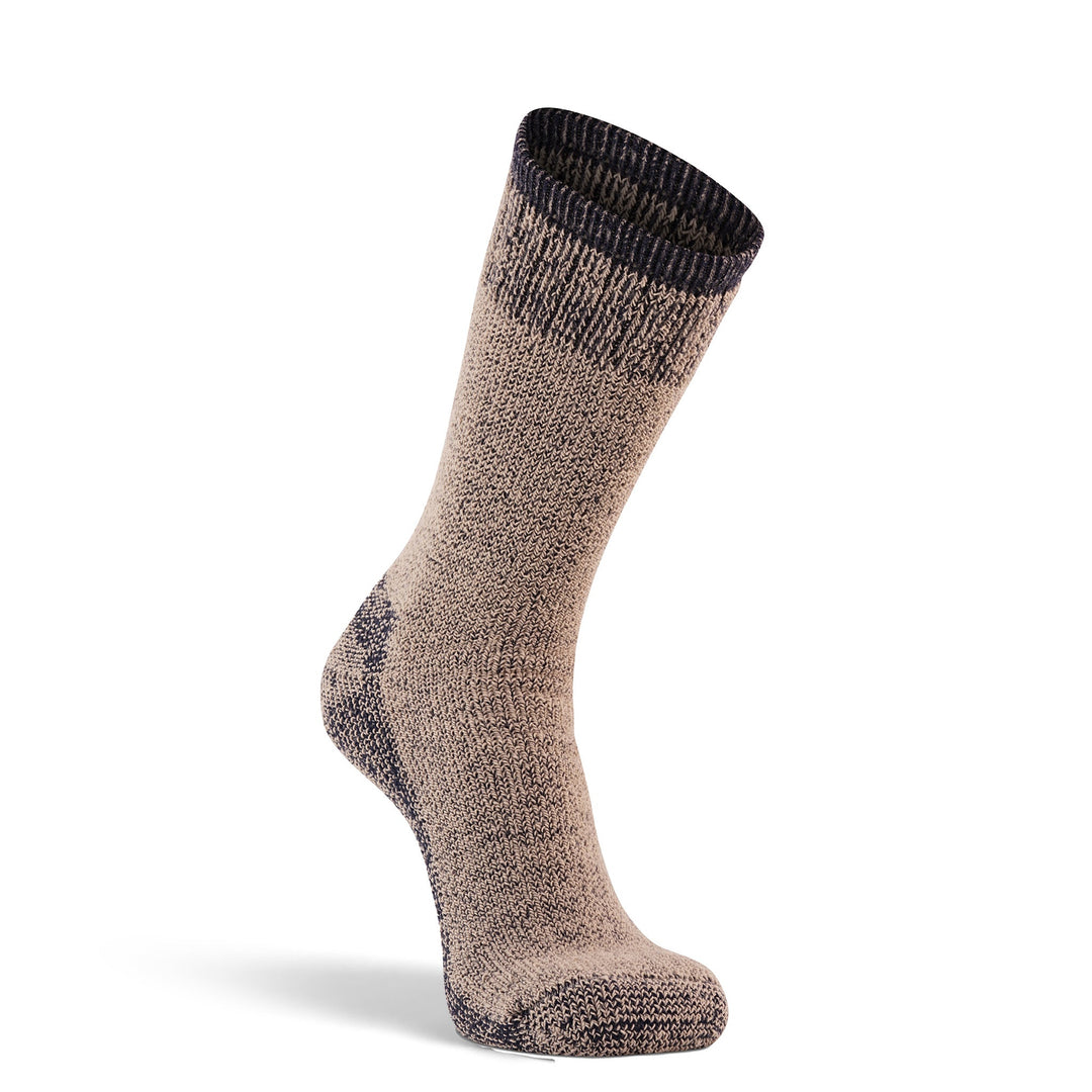Fox River Wick Dry Auras Chaussettes De Randonnée Homme Ultra-légères Liner Crew (Lot De 1)