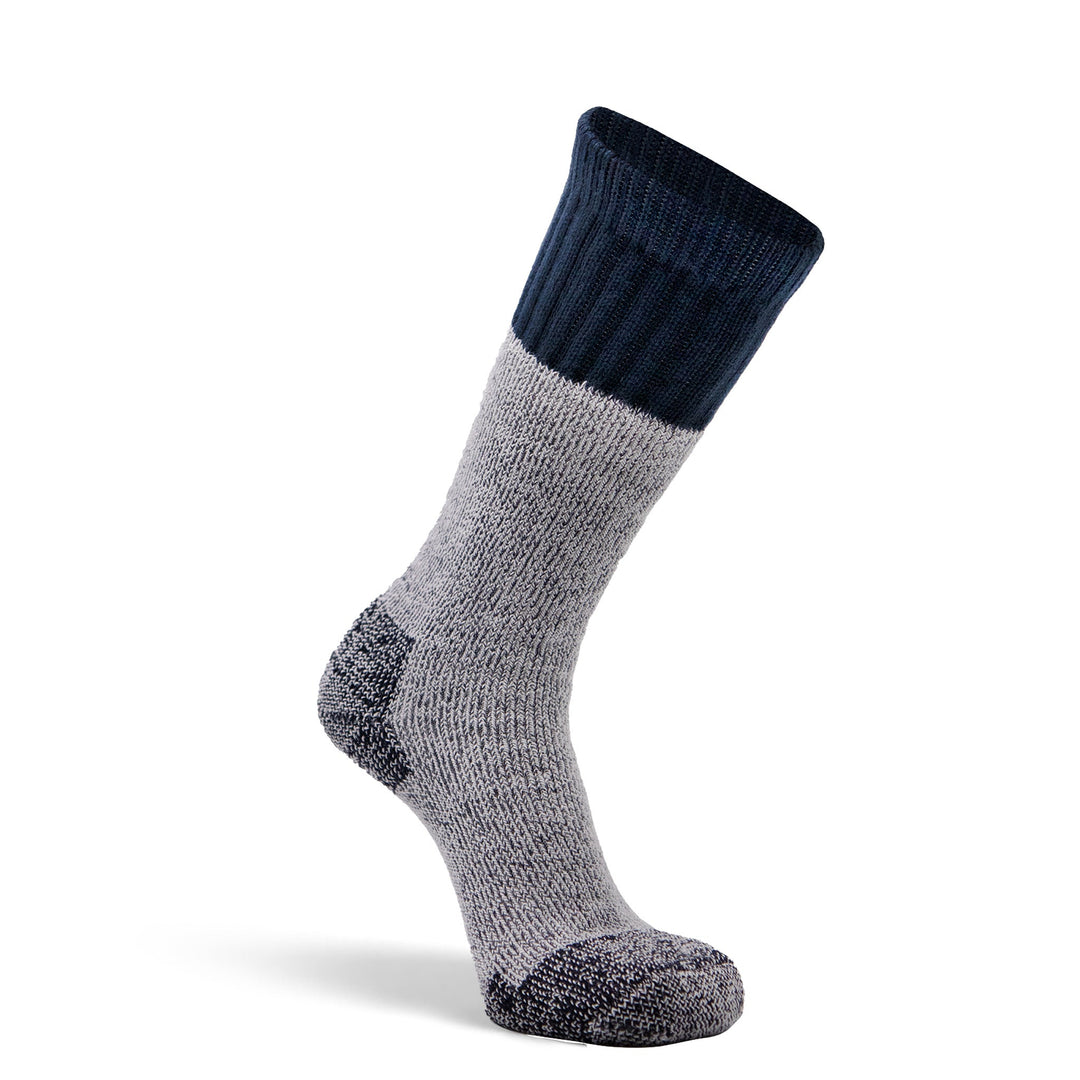 fox river dress socks Men's Wick Dry Outlander Heavyweight Mid-Calf Boot & Field Sock