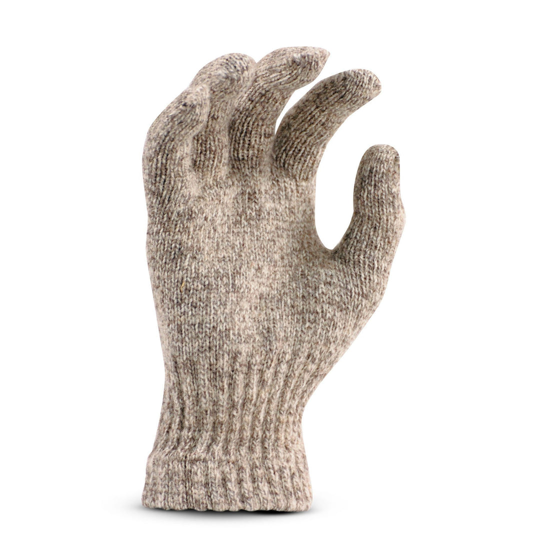 Handwear Mid Weight Ragg Glove - Fox River