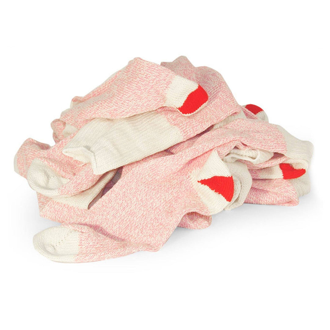 Monkey Socks by the Pound Pink No Size - Fox River® Socks