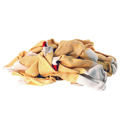 Monkey Socks by the Pound Yellow No Size - Fox River® Socks
