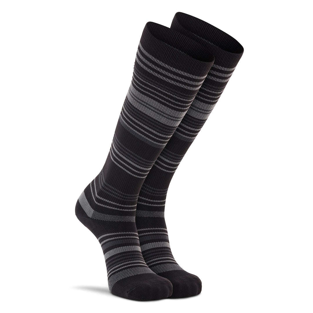 Wild Tiger Cat Striped Athletic Sport Knee High Compression Socks in 3  Color Options - CLEARANCE Socks