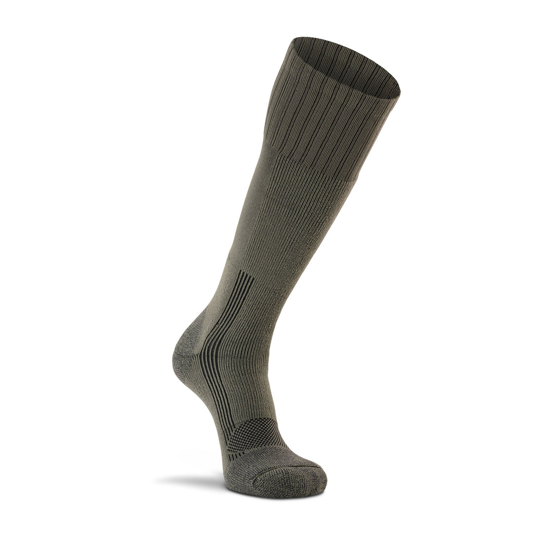 Wick Dry Maximum Medium Weight Mid-Calf Boot Military Sock - Fox River