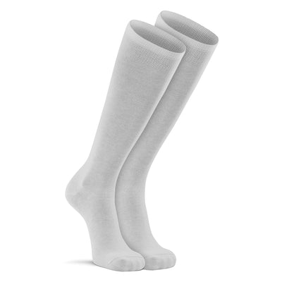 Wick Dry Therm-A-Wick Ultra-Lightweight Over-the-Calf Liner White Medium - Fox River® Socks