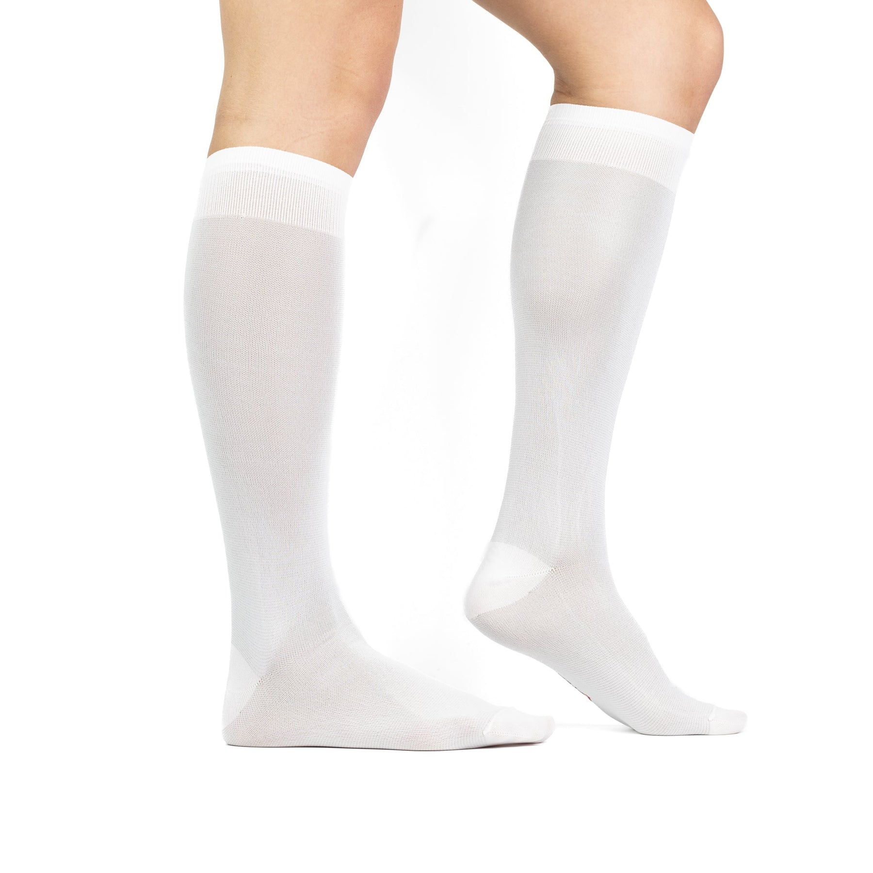 X-Static Ultra-Lightweight Over-the-Calf Liner Sock | Fox River